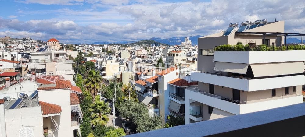 Apartment in Agios Georgios, Neo Psichiko — Photo 3 of 24