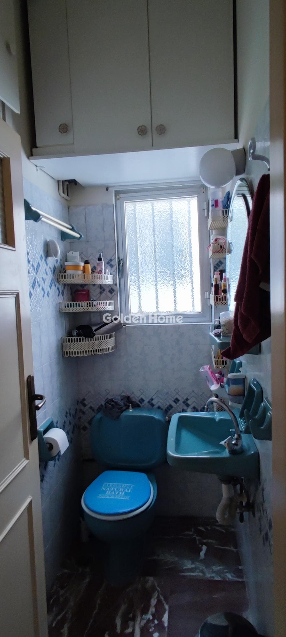 Apartment in Agios Georgios, Neo Psichiko — Photo 19 of 24