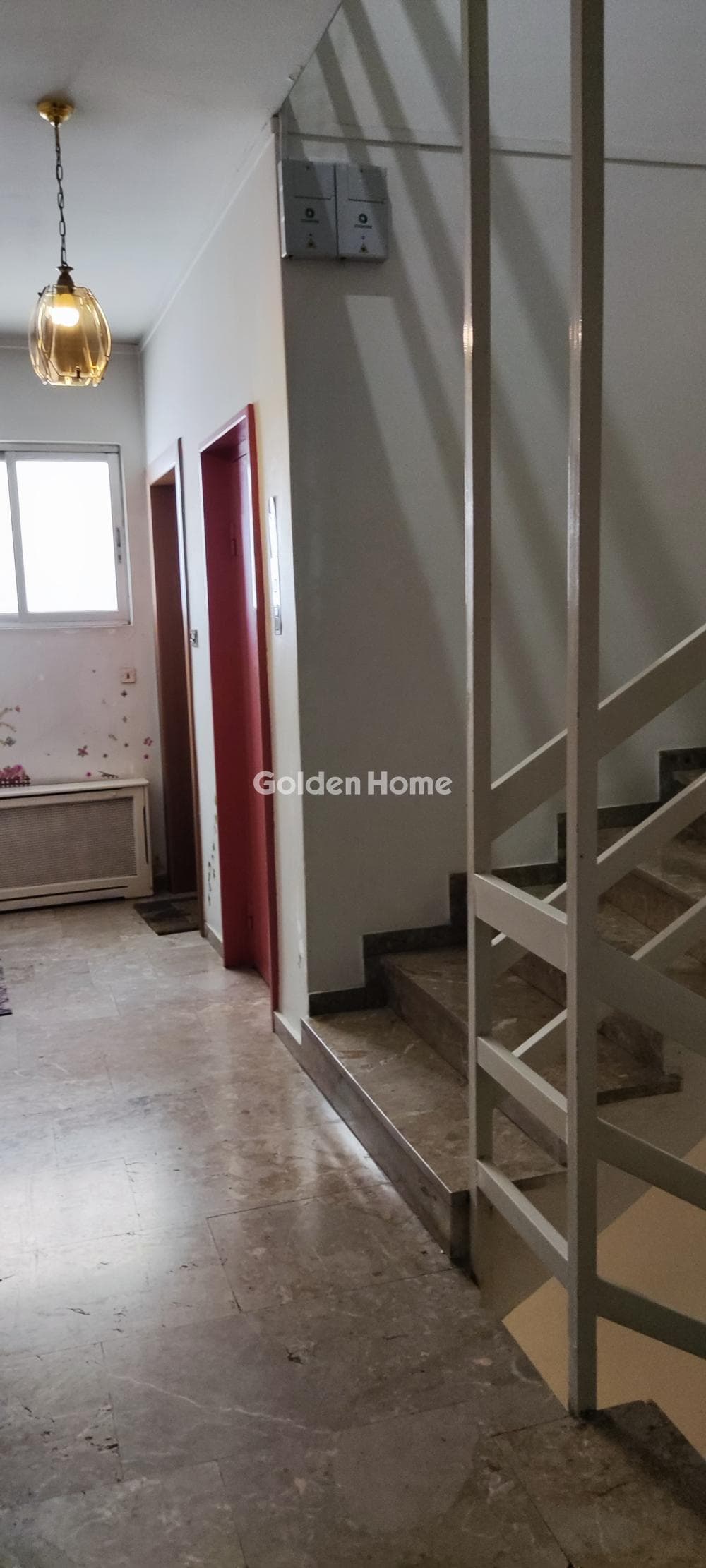 Apartment in Agios Georgios, Neo Psichiko — Photo 24 of 24