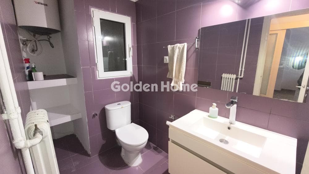 Apartment in Athens Medical School, Goudi — Photo 13 of 17