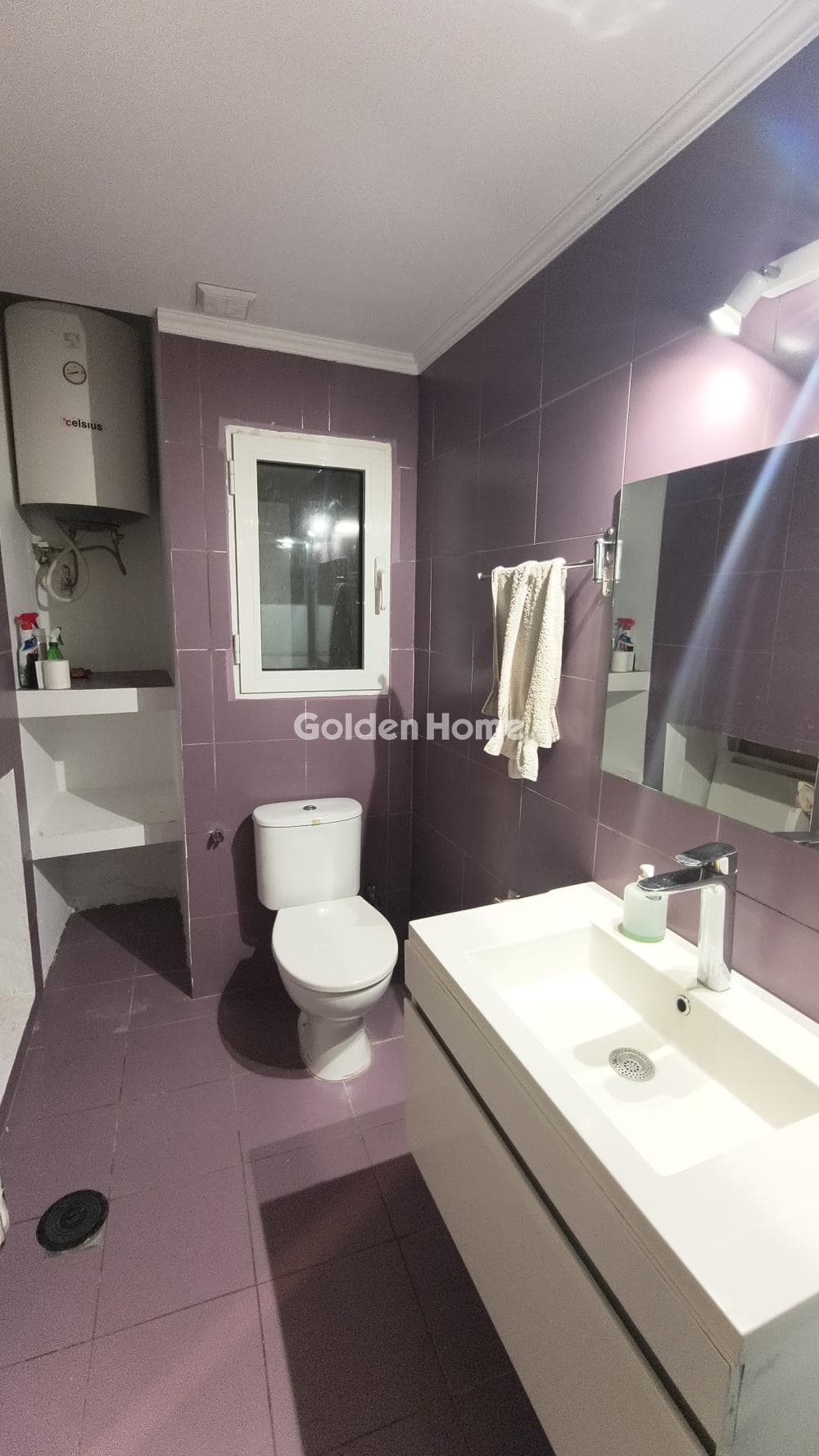 Apartment in Athens Medical School, Goudi — Photo 14 of 17
