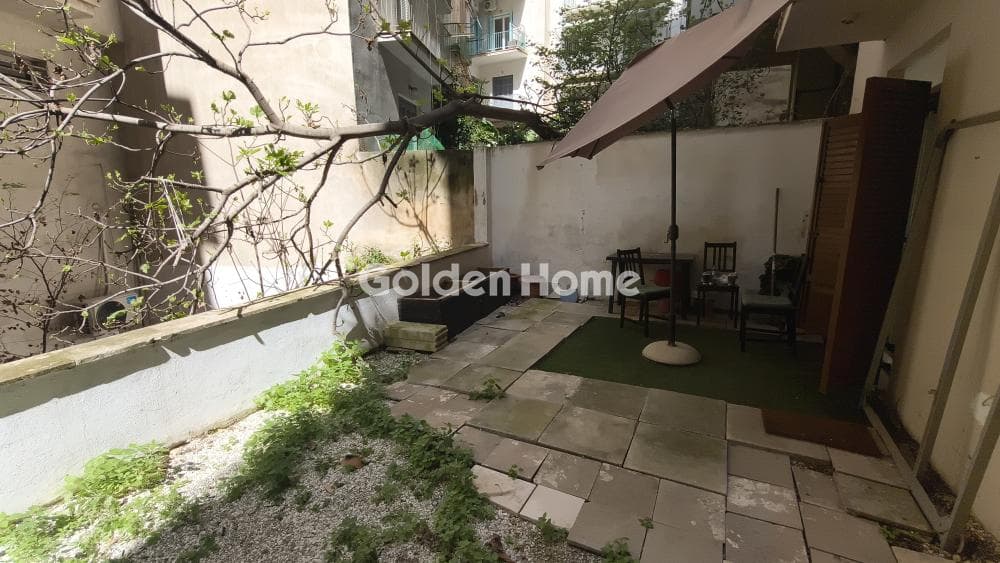Apartment in Athens Medical School, Goudi — Photo 3 of 17