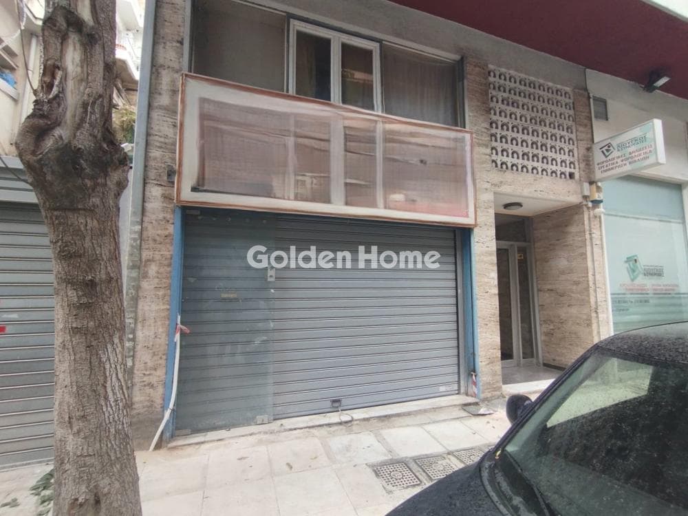Κατάστημα στην Χαροκόπου, Καλλιθέα — Φωτογραφία 1 από 2