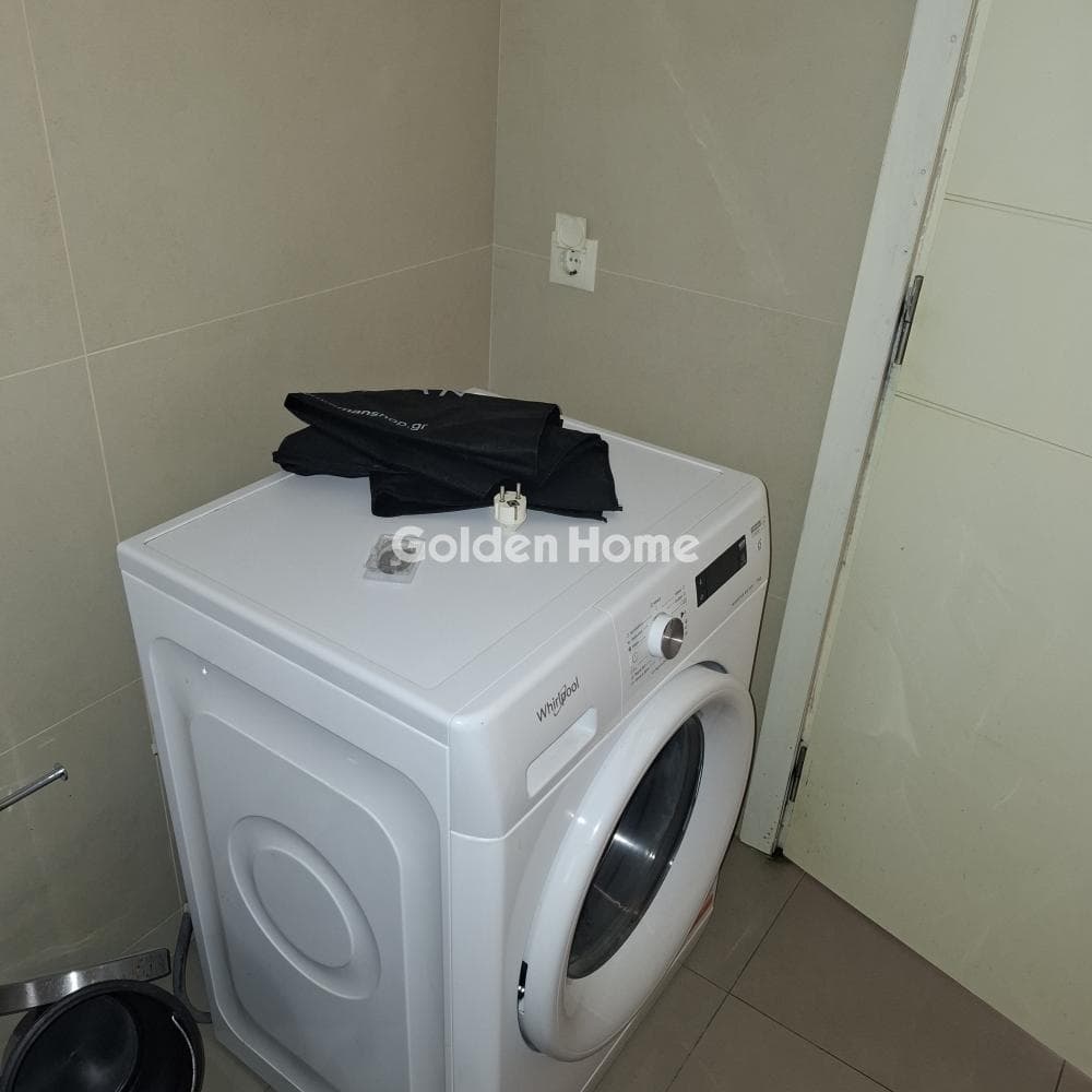 Διαμέρισμα στην Παναγίτσα, Παλαιό Φάληρο — Φωτογραφία 20 από 28