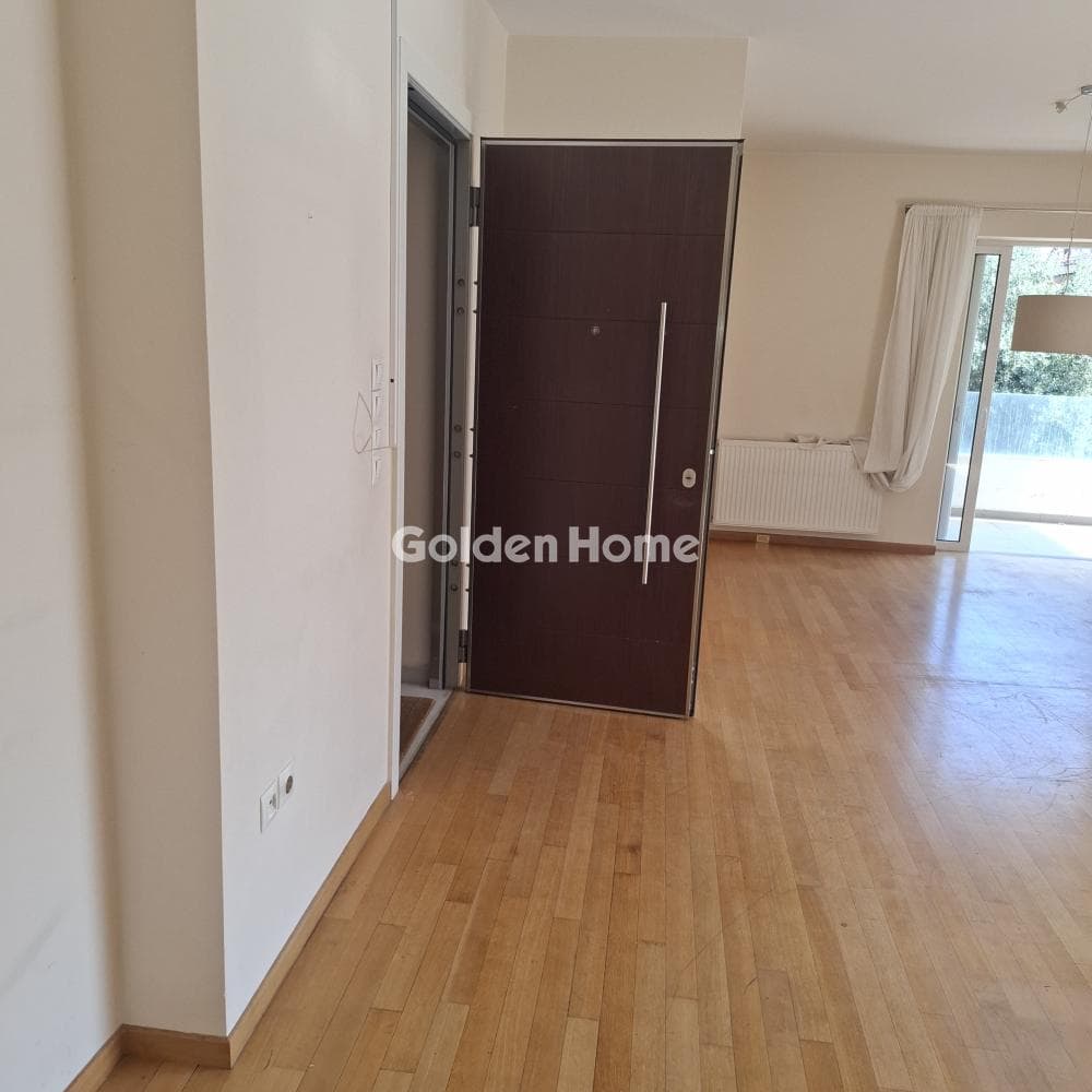 Διαμέρισμα στην Παναγίτσα, Παλαιό Φάληρο — Φωτογραφία 28 από 28