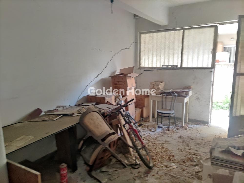 Αποθήκη στην Αγία Παρασκευή, Άγιος Δημήτριος — Φωτογραφία 11 από 12