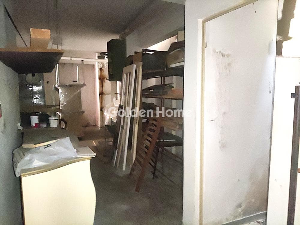 Αποθήκη στην Αγία Παρασκευή, Άγιος Δημήτριος — Φωτογραφία 6 από 12