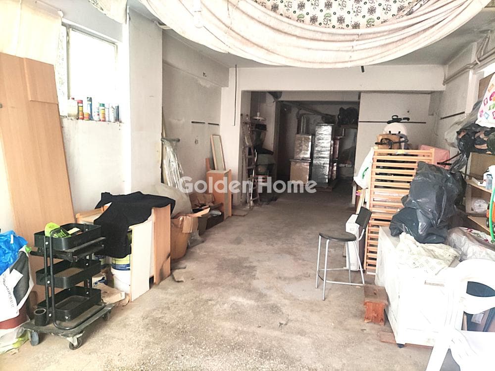 Αποθήκη στην Αγία Παρασκευή, Άγιος Δημήτριος — Φωτογραφία 3 από 12