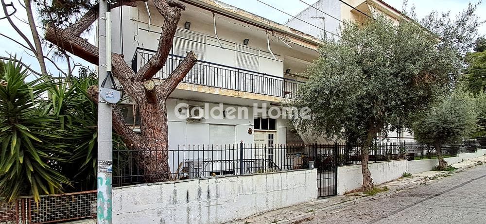 Apartment in Paradeisos, Agia Paraskevi