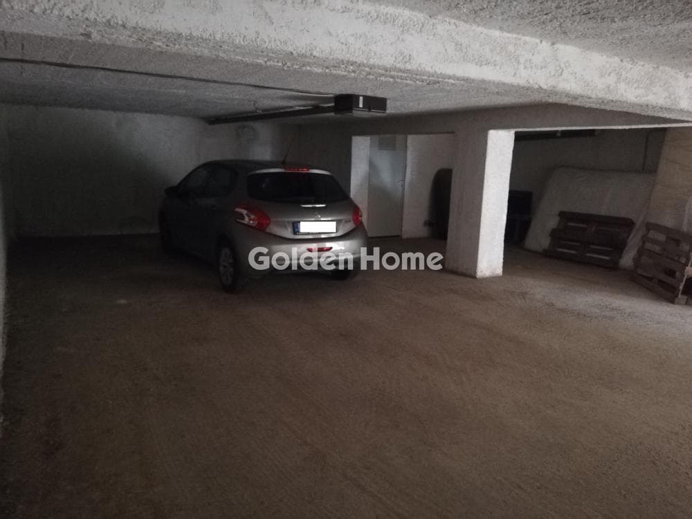 Χώρος Στάθμευσης στην Άνω Μελίσσια, Μελίσσια — Φωτογραφία 4 από 18