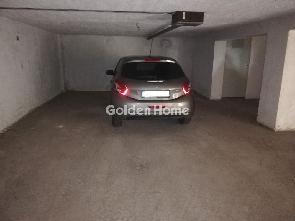 Χώρος Στάθμευσης στην Άνω Μελίσσια, Μελίσσια — Φωτογραφία 10 από 18
