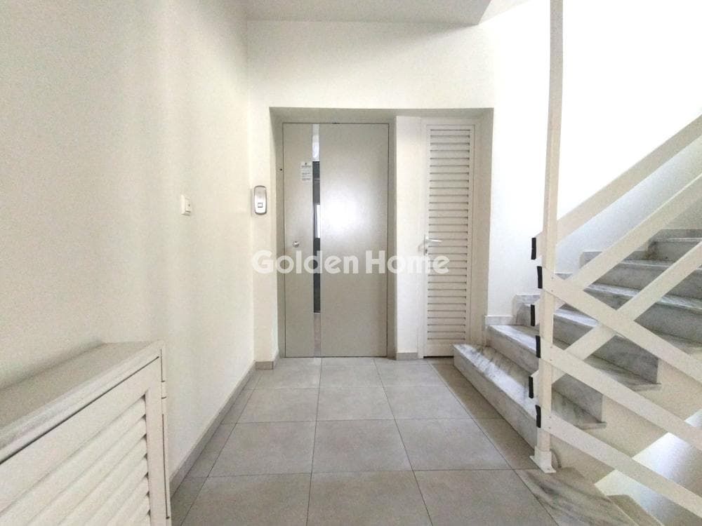 Διαμέρισμα στην Αμπελάκια, Άλιμος — Φωτογραφία 13 από 16