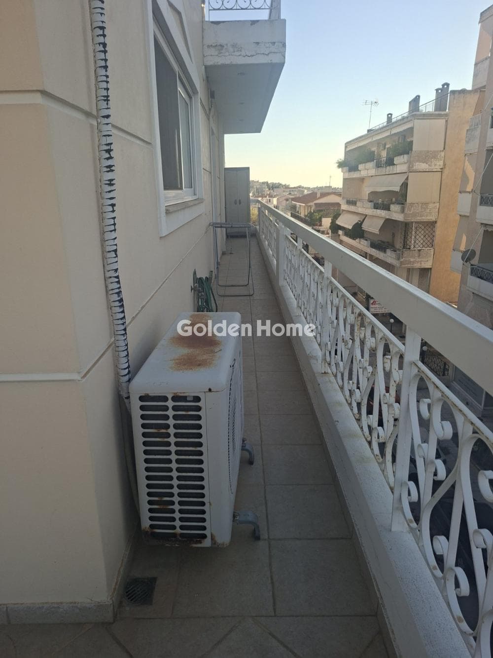 Διαμέρισμα στην Παλιές Κουκουβάουνες, Μεταμόρφωση — Φωτογραφία 17 από 19