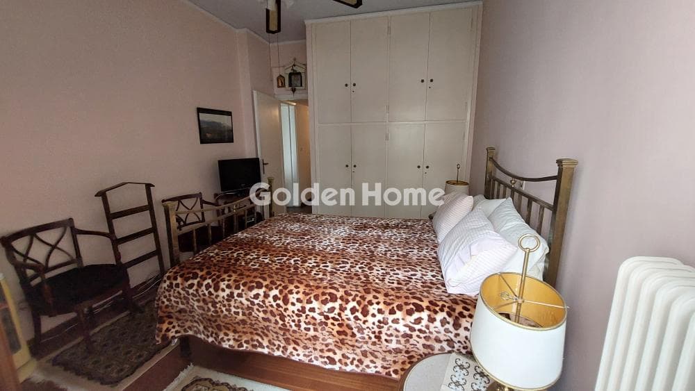 Apartment in Ag. Meletiou - Viktorias Sq. - Marni, Patision - Acharnon — Photo 25 of 40
