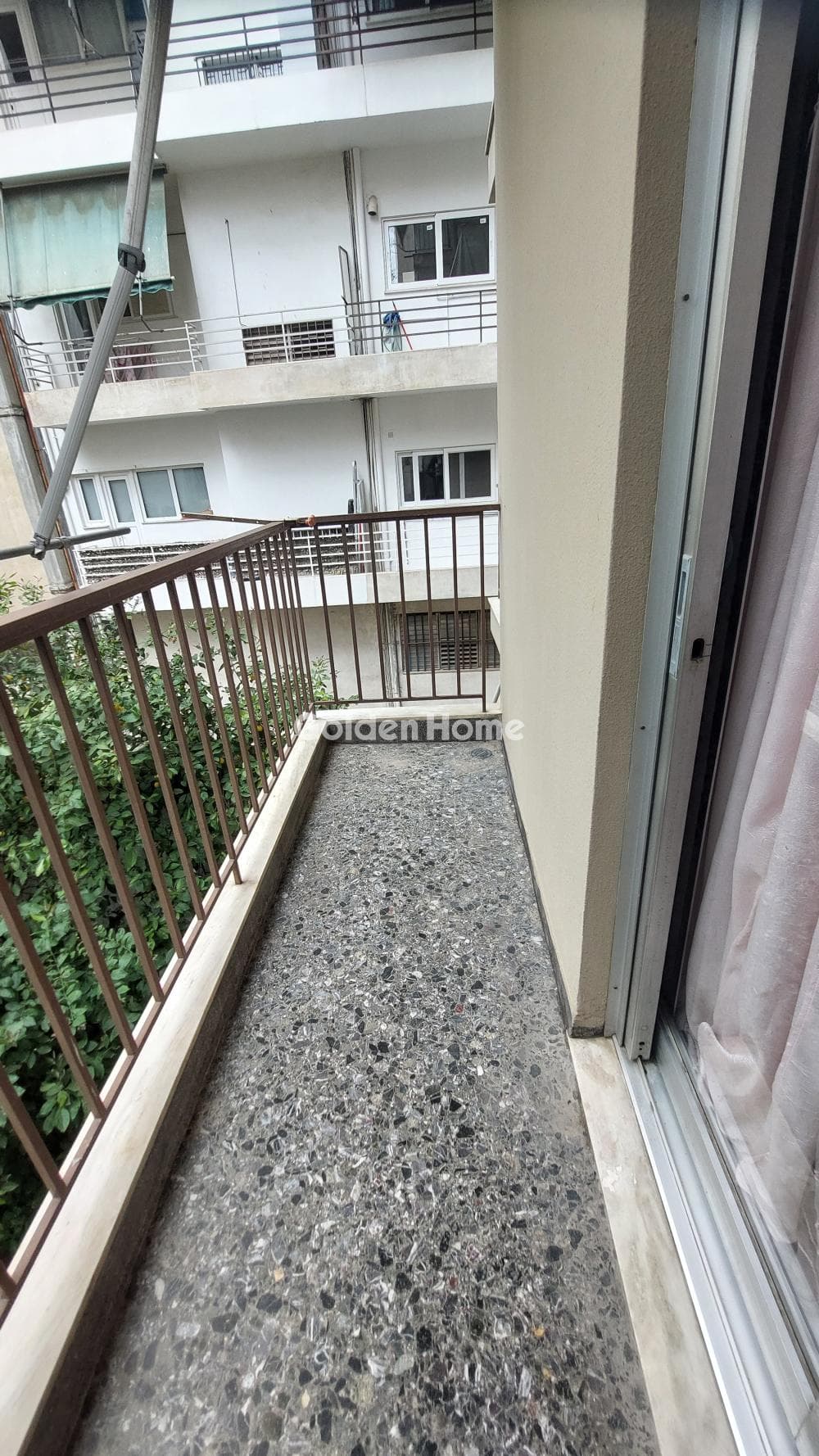Apartment in Ag. Meletiou - Viktorias Sq. - Marni, Patision - Acharnon — Photo 21 of 40