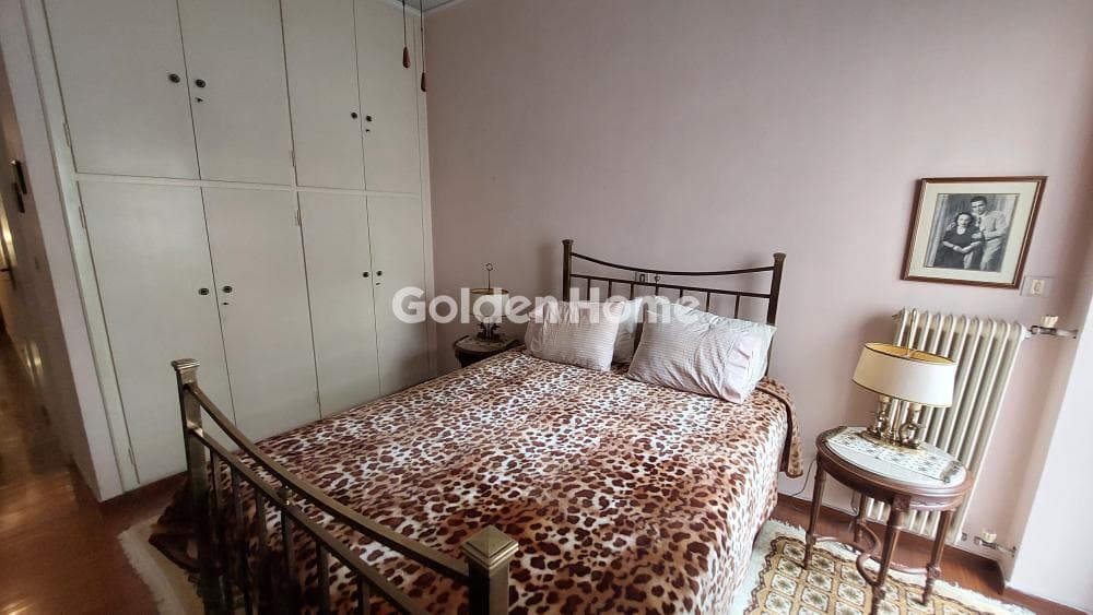 Apartment in Ag. Meletiou - Viktorias Sq. - Marni, Patision - Acharnon — Photo 24 of 40