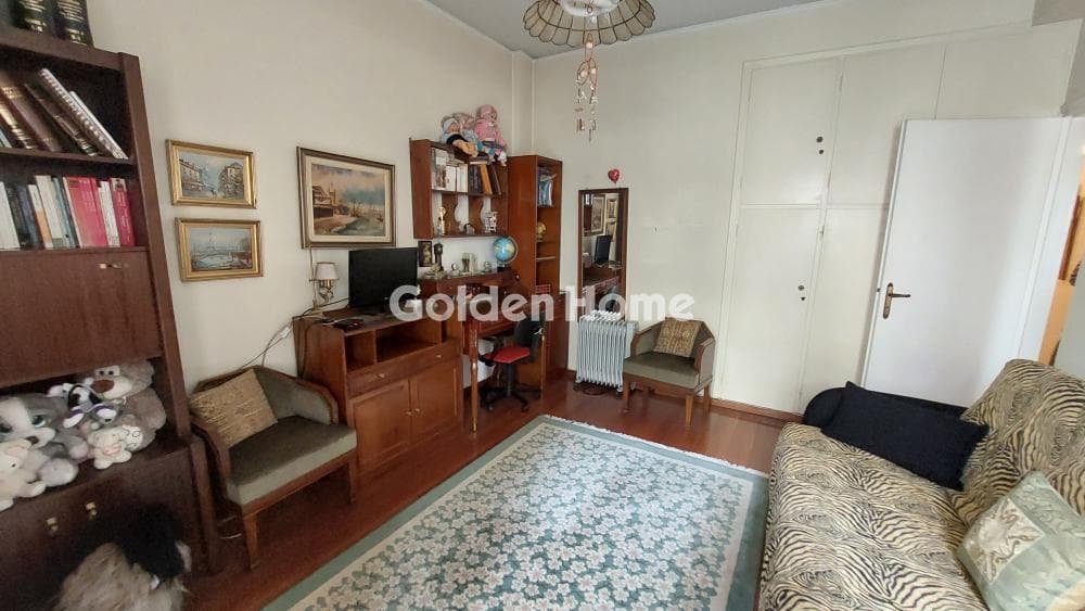 Apartment in Ag. Meletiou - Viktorias Sq. - Marni, Patision - Acharnon — Photo 18 of 40