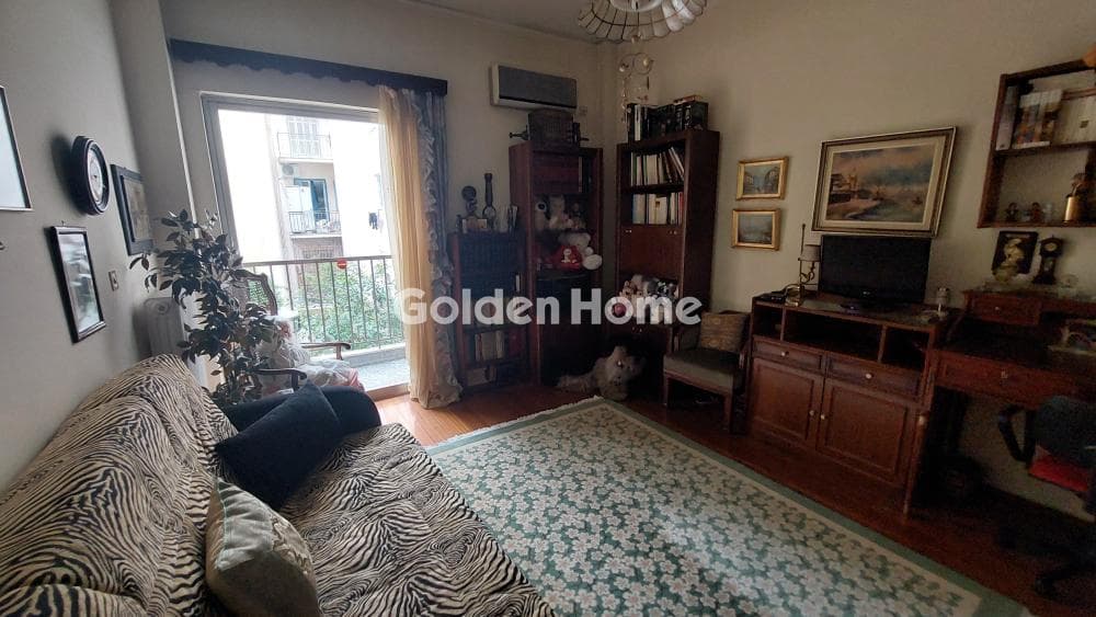 Apartment in Ag. Meletiou - Viktorias Sq. - Marni, Patision - Acharnon — Photo 19 of 40