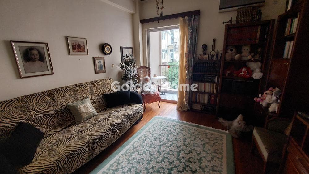 Apartment in Ag. Meletiou - Viktorias Sq. - Marni, Patision - Acharnon — Photo 20 of 40