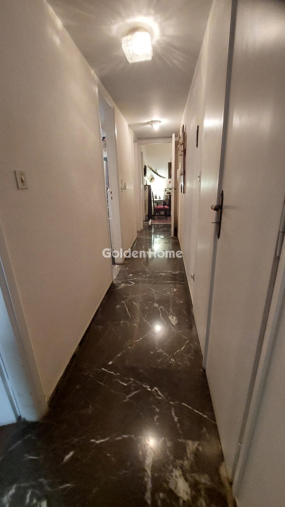 Apartment in Ag. Meletiou - Viktorias Sq. - Marni, Patision - Acharnon — Photo 16 of 40