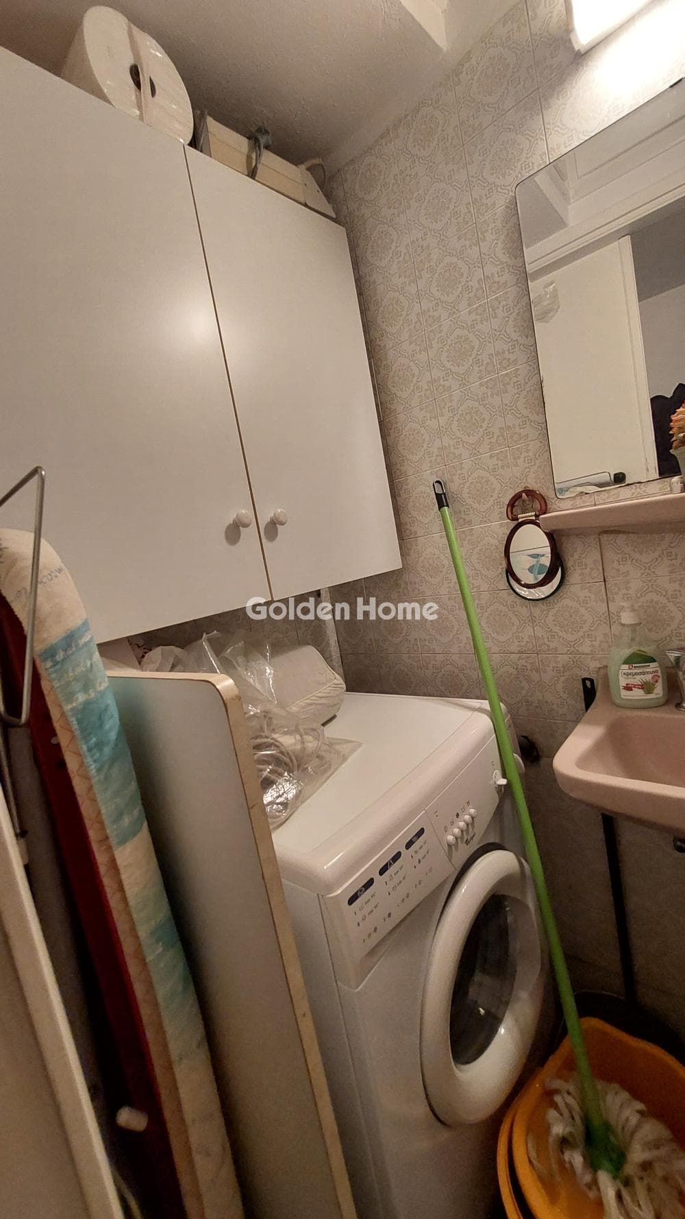 Apartment in Ag. Meletiou - Viktorias Sq. - Marni, Patision - Acharnon — Photo 38 of 40