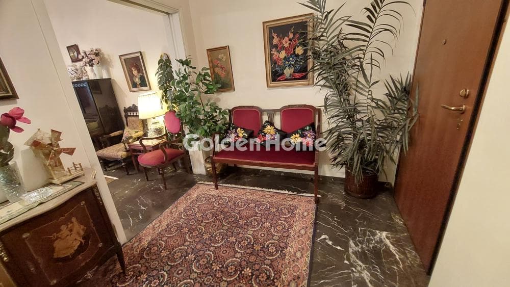 Apartment in Ag. Meletiou - Viktorias Sq. - Marni, Patision - Acharnon — Photo 14 of 40