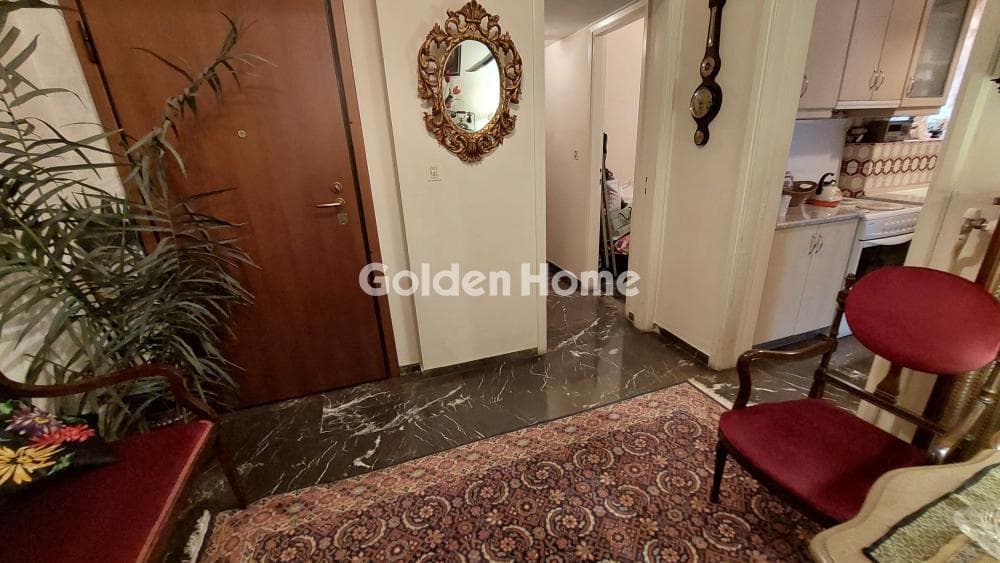 Apartment in Ag. Meletiou - Viktorias Sq. - Marni, Patision - Acharnon — Photo 15 of 40