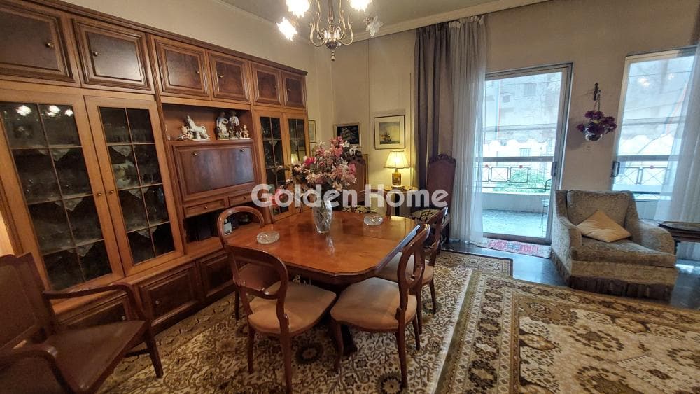 Apartment in Ag. Meletiou - Viktorias Sq. - Marni, Patision - Acharnon — Photo 7 of 40