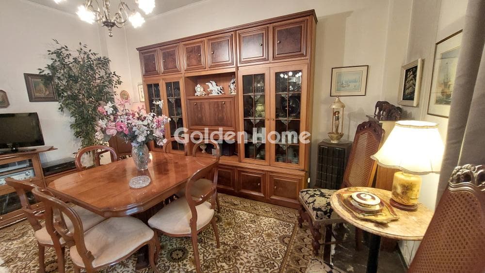 Apartment in Ag. Meletiou - Viktorias Sq. - Marni, Patision - Acharnon — Photo 8 of 40