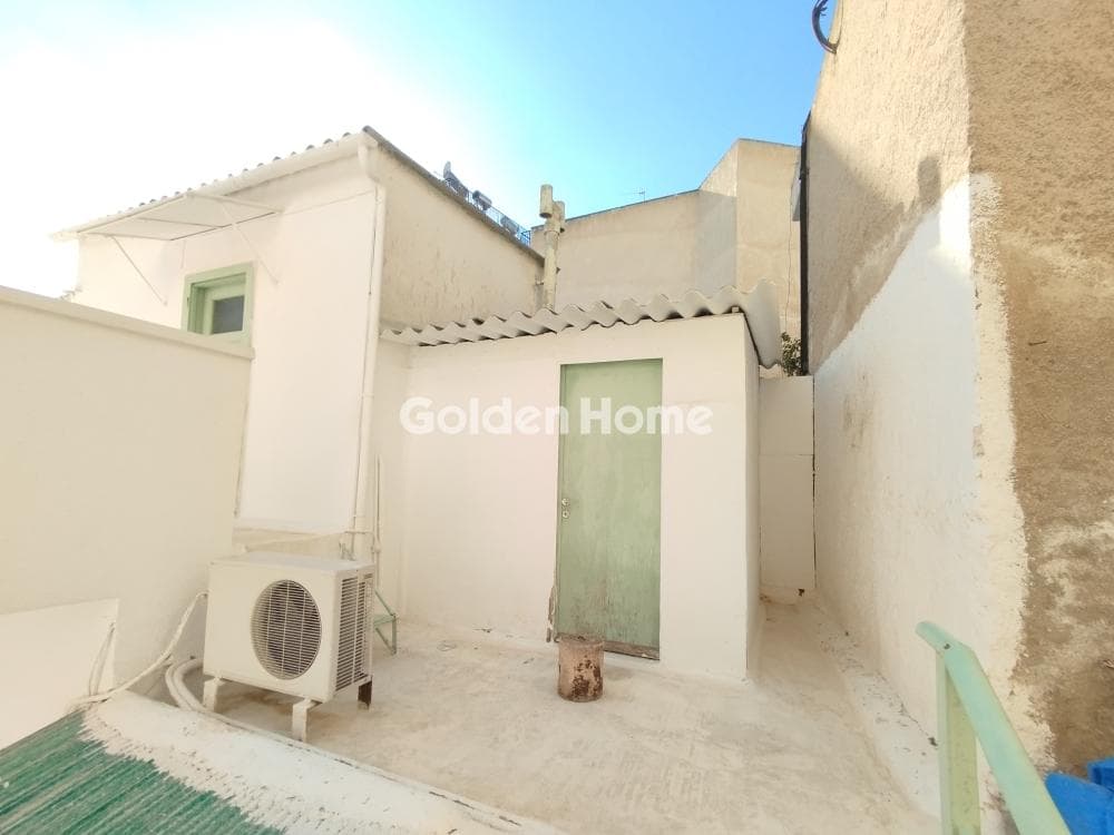 House in Palaia Kokkinia, Piraeus — Photo 29 of 41