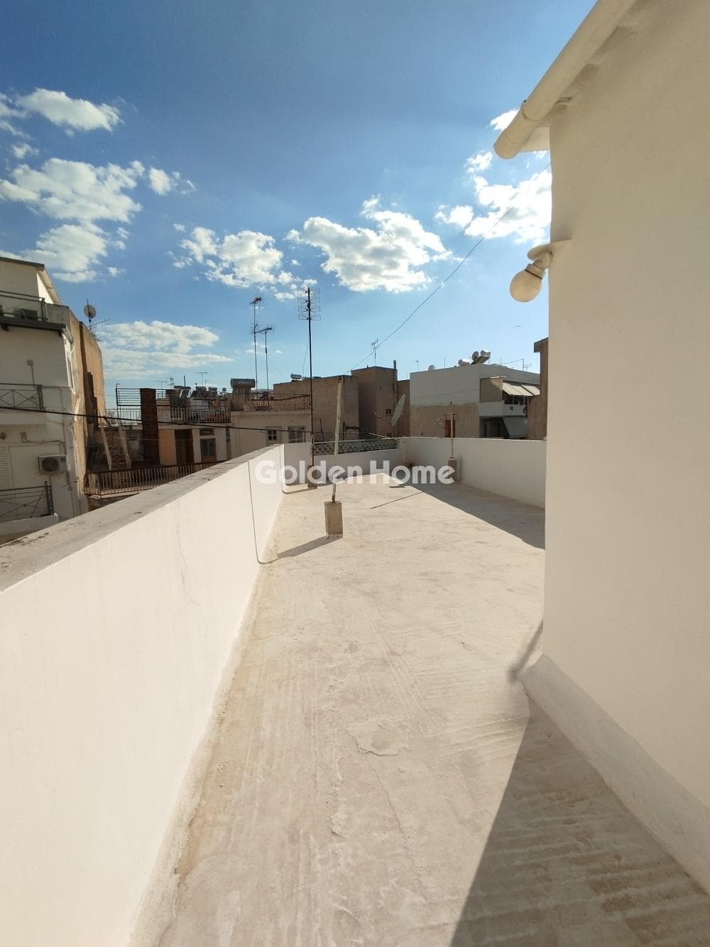 House in Palaia Kokkinia, Piraeus — Photo 27 of 41
