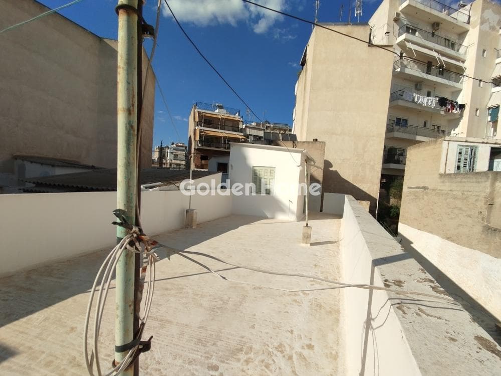 House in Palaia Kokkinia, Piraeus — Photo 26 of 41
