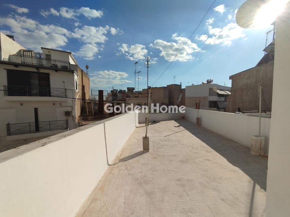 House in Palaia Kokkinia, Piraeus — Photo 2 of 41
