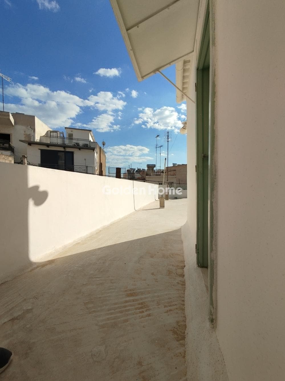 House in Palaia Kokkinia, Piraeus — Photo 32 of 41