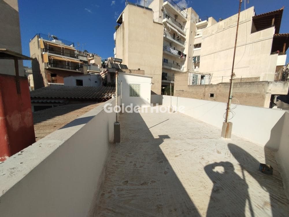 House in Palaia Kokkinia, Piraeus — Photo 33 of 41