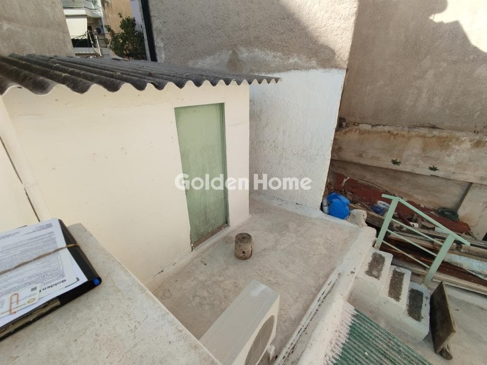 House in Palaia Kokkinia, Piraeus — Photo 35 of 41