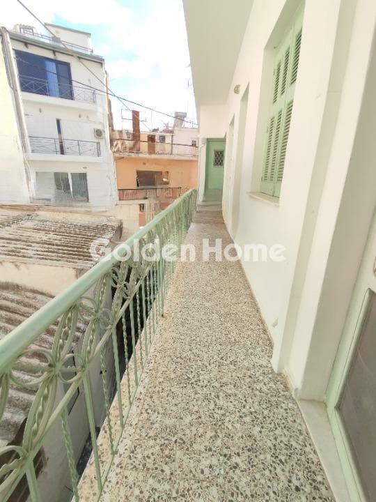 House in Palaia Kokkinia, Piraeus — Photo 38 of 41