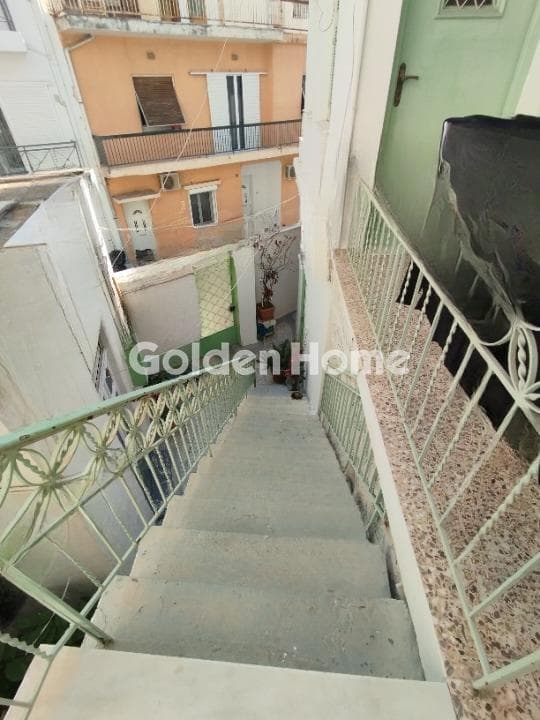 House in Palaia Kokkinia, Piraeus — Photo 39 of 41
