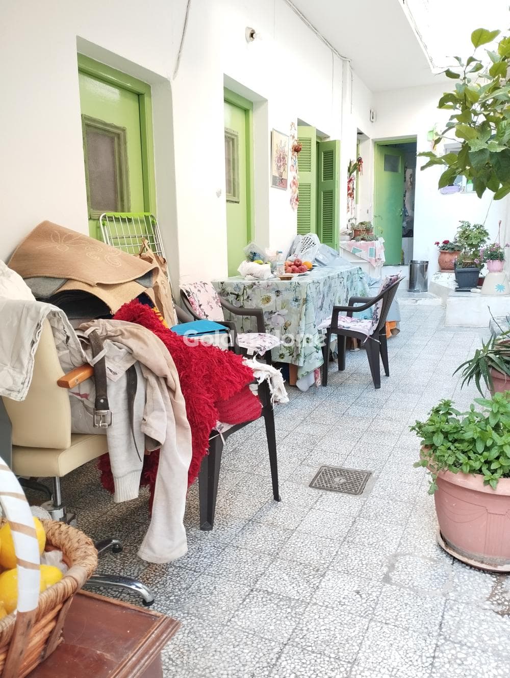 House in Palaia Kokkinia, Piraeus — Photo 36 of 41