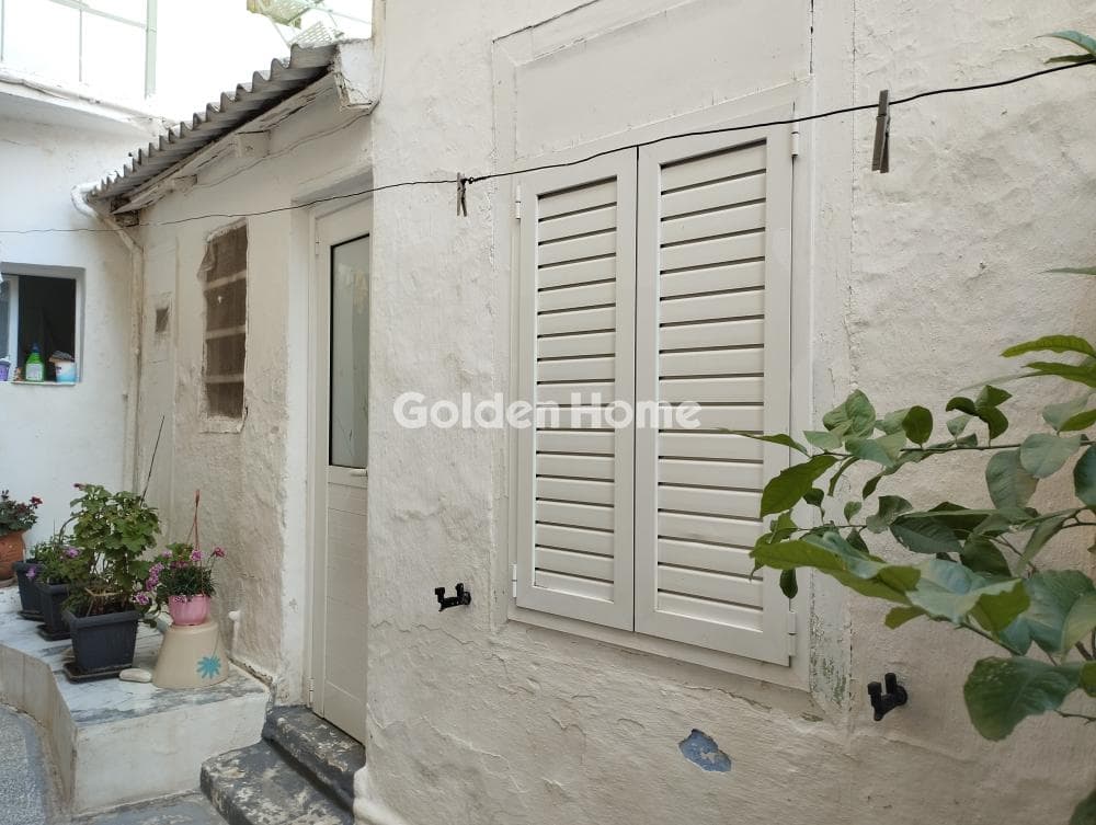 House in Palaia Kokkinia, Piraeus — Photo 13 of 41