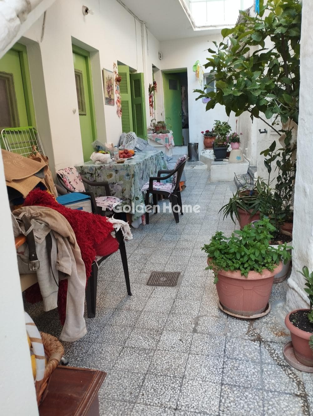 House in Palaia Kokkinia, Piraeus — Photo 15 of 41