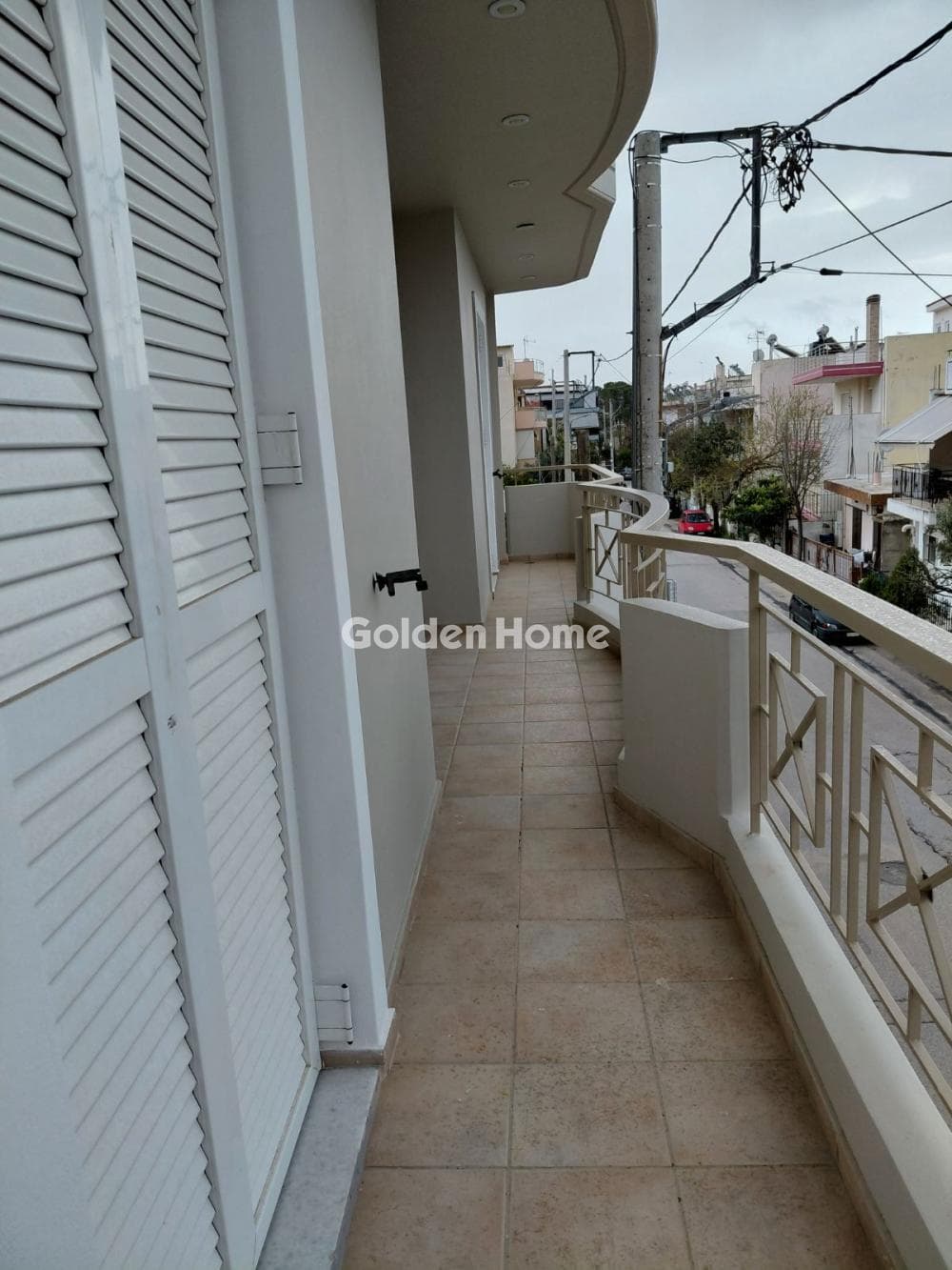 Διαμέρισμα στην Μεγάλα Σχοινία Α, Αχαρνές — Φωτογραφία 4 από 4
