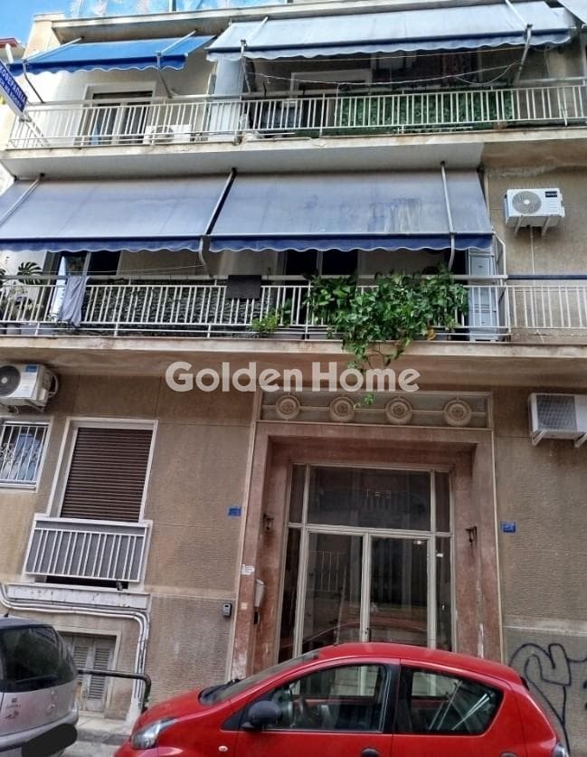 Διαμέρισμα στην Πλατεία Αττικής, Αττική — Φωτογραφία 1 από 3