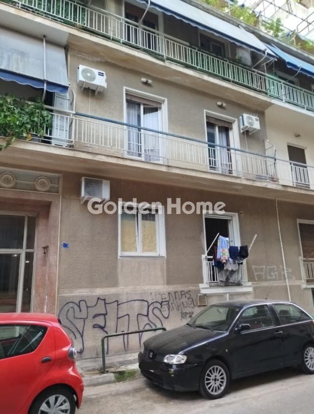 Διαμέρισμα στην Πλατεία Αττικής, Αττική — Φωτογραφία 3 από 3