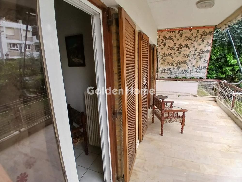Apartment in Faneromeni, Cholargos — Photo 4 of 8