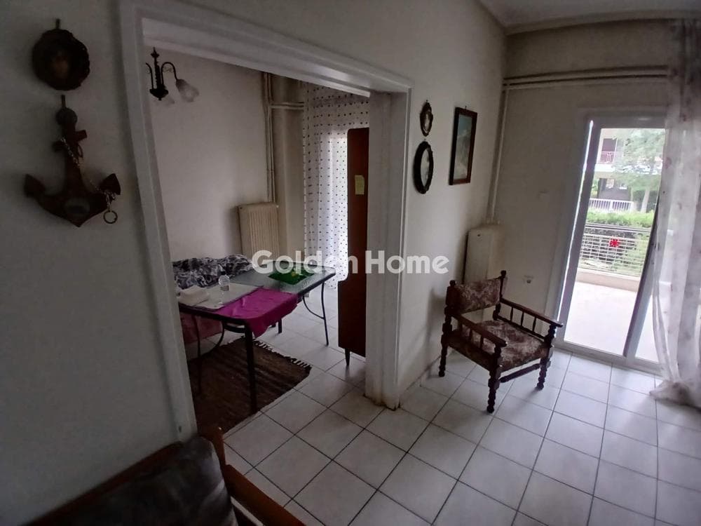 Apartment in Faneromeni, Cholargos — Photo 3 of 8