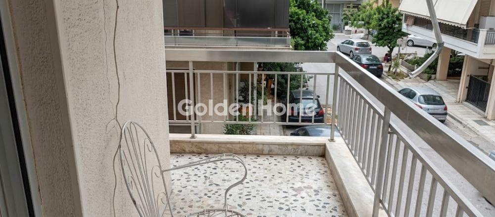 Apartment in akadimia Platonos, Kolonos - Kolokinthous — Photo 4 of 10