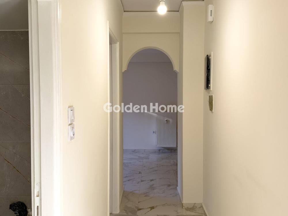 Apartment in Ano Cholargos, Cholargos — Photo 12 of 22