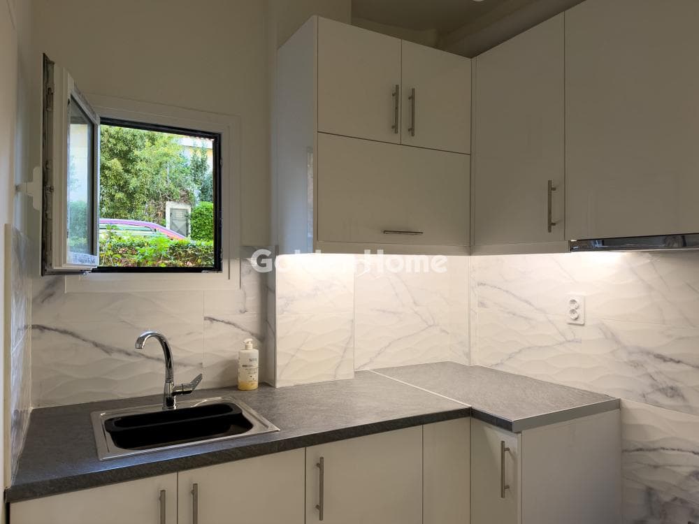 Apartment in Ano Cholargos, Cholargos — Photo 18 of 22