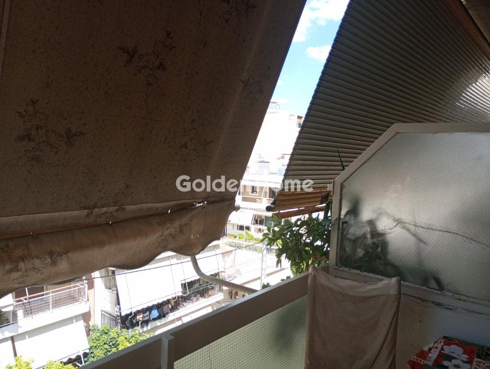 Διαμέρισμα στην Άσπρα Χώματα, Νίκαια — Φωτογραφία 7 από 18